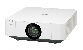 Projektor Sony VPL FH65 /W/B/L